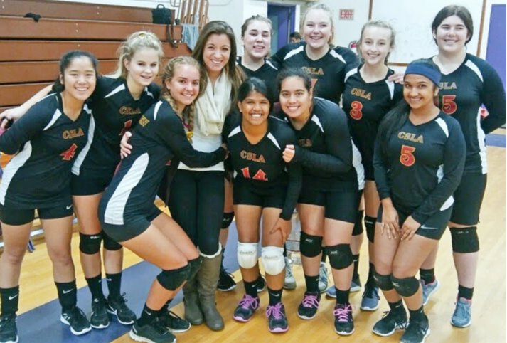 volleyball-girls