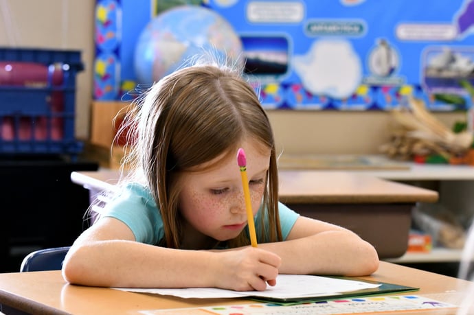 academics newberg elementary school