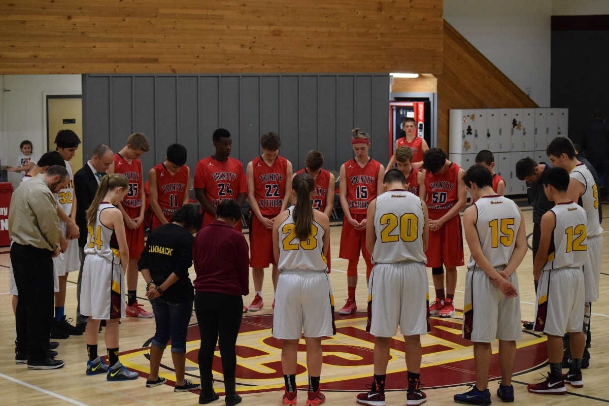 Athletics C.S. Lewis Academy Private K12 Christian School in