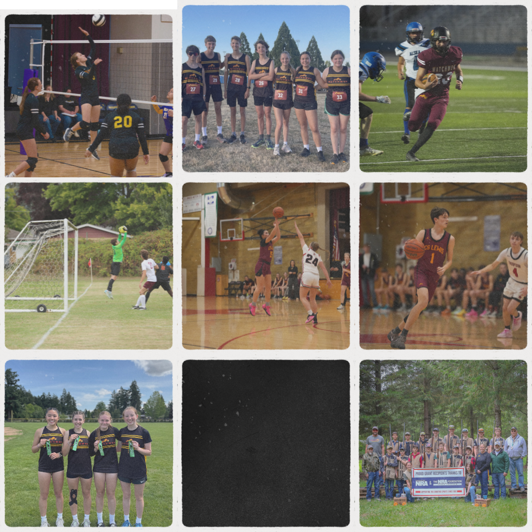 Beige Photo Collage Carousel Instagram Post