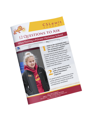 CSLA Checklist Mockup-1what should I ask when I visit a christian school