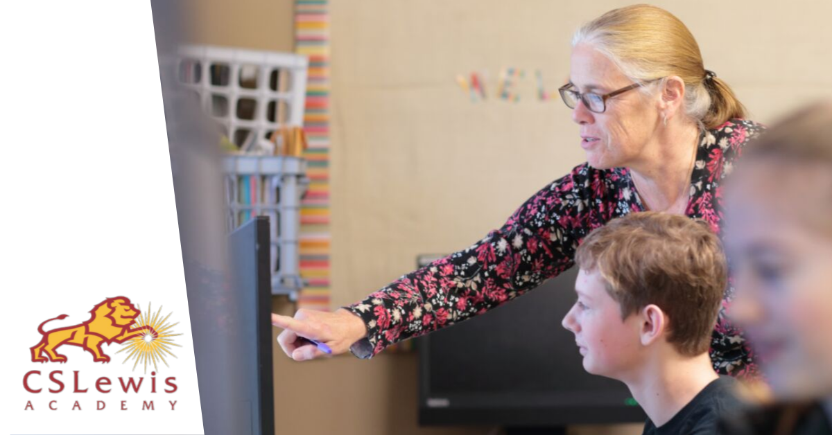 CSLA Teacher Spotlight