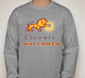 CSLewis Academy