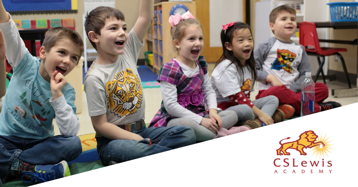FB CSLA  Transitioning to Private Christian School