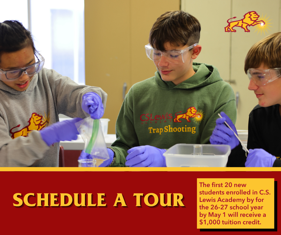 OPEN HOUSE Social Ad (Facebook Post)