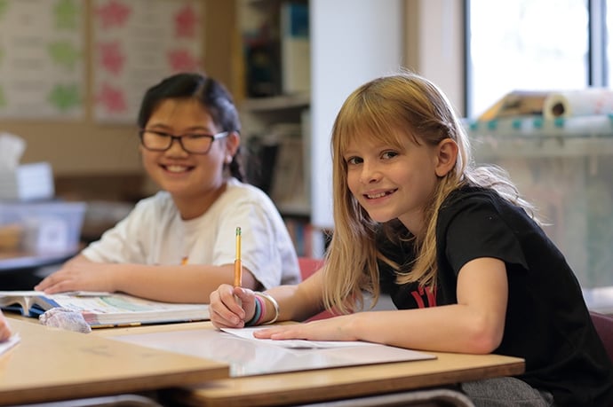 Financial Aid | C.S. Lewis Academy