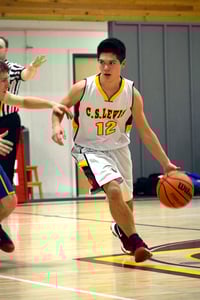 High School Sports