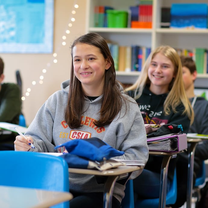 How to Apply | C.S. Lewis Academy