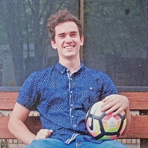 Trevor Ambrose