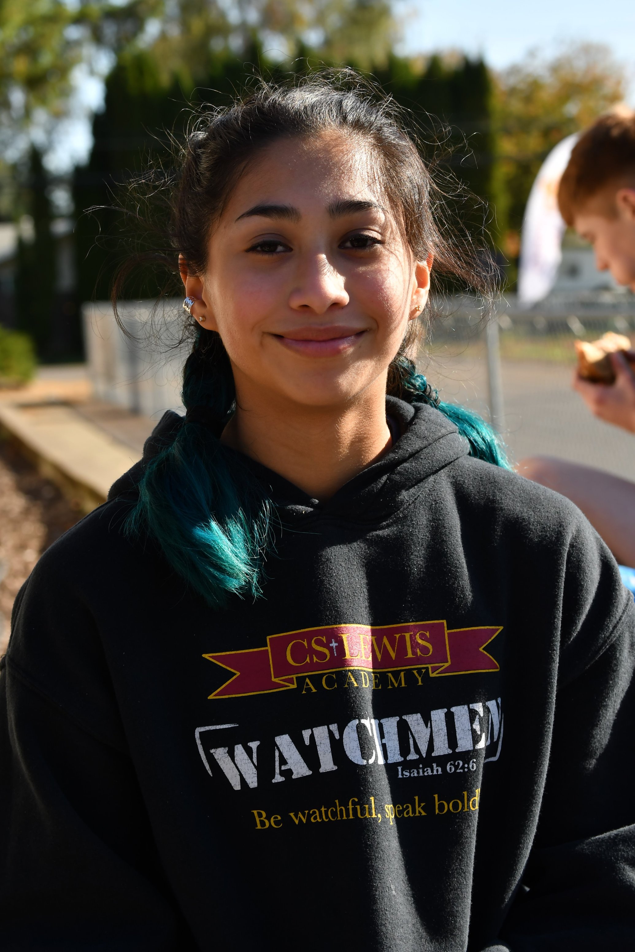 History C.S. Lewis Academy Private K12 Christian School in Newberg, OR