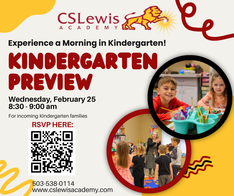 kindergarten preview 26-27